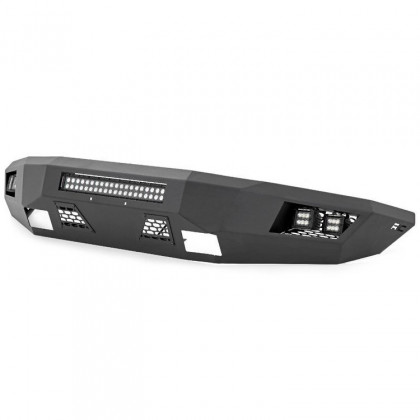 Front steel bumper Rough Country