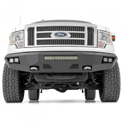 Front steel bumper Rough Country