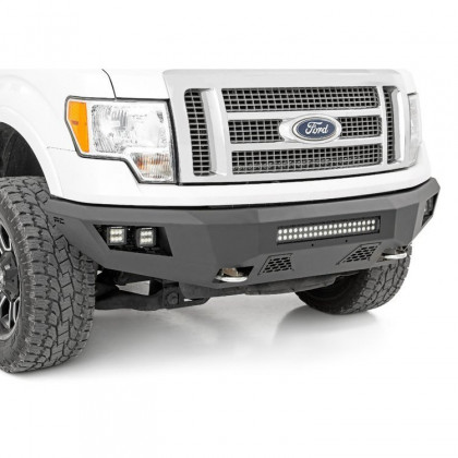 Front steel bumper Rough Country