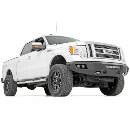 Front steel bumper Rough Country