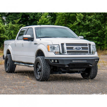 Front steel bumper Rough Country