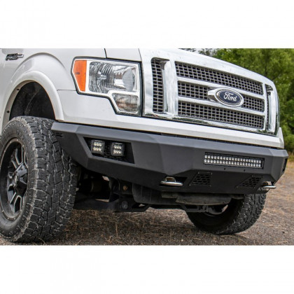 Front steel bumper Rough Country