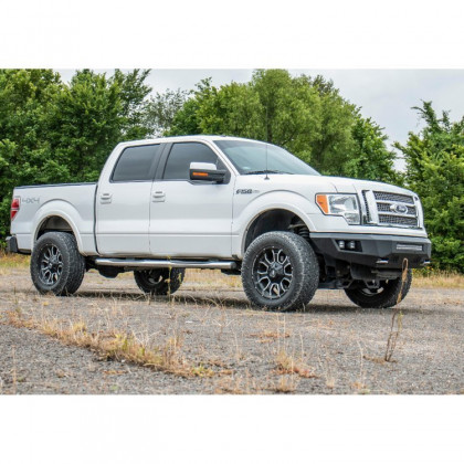 Front steel bumper Rough Country