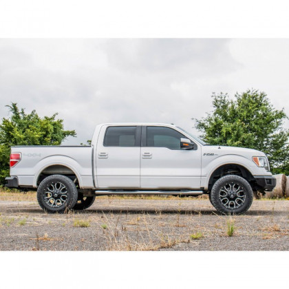 Front steel bumper Rough Country