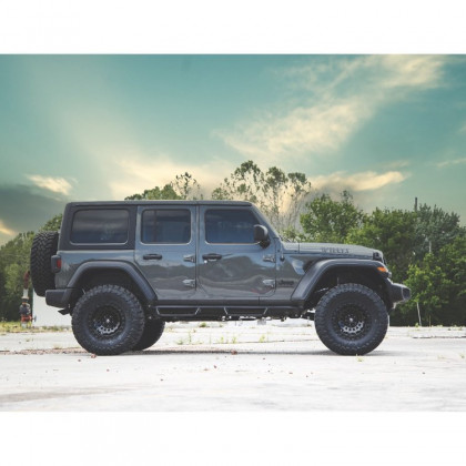Suspension kit Rough Country Diesel Lift 3,5"