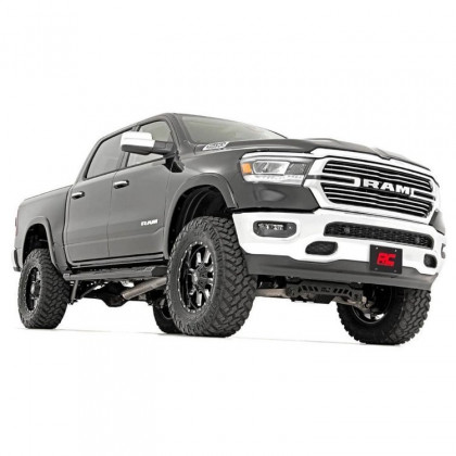Suspension kit 22XL Rough Country Lift 6"