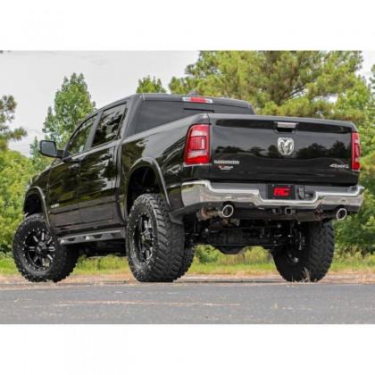 Suspension kit 22XL Rough Country Lift 6"