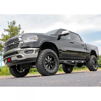 Suspension kit 22XL Rough Country Lift 6"