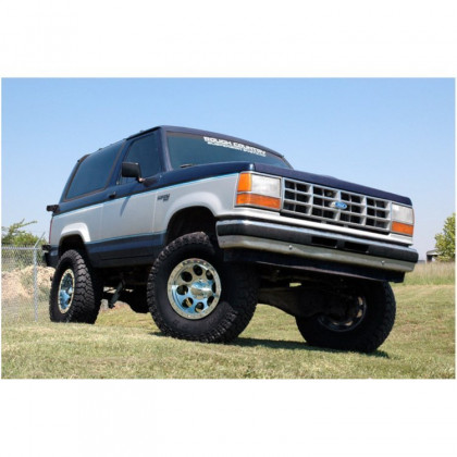 Suspension kit Rough Country Lift 4"