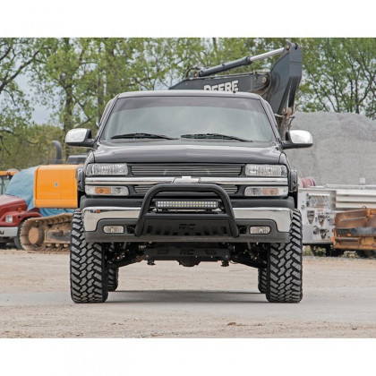 Suspension kit Rough Country Lift 6"