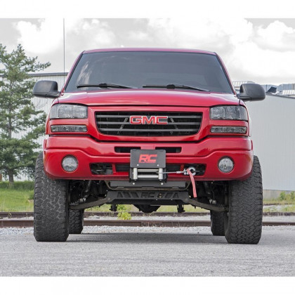 Suspension kit Rough Country Lift 6"