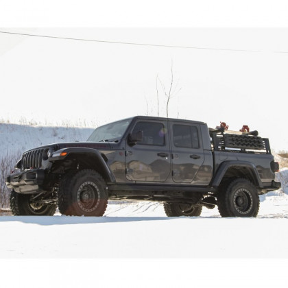 Suspension kit Clayton Off Road Ride Right Lift 2,5"