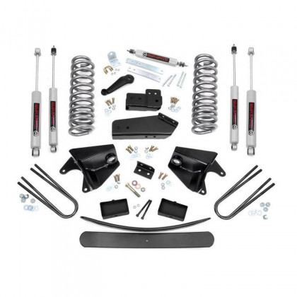 Suspension kit Rough Country Lift 6"