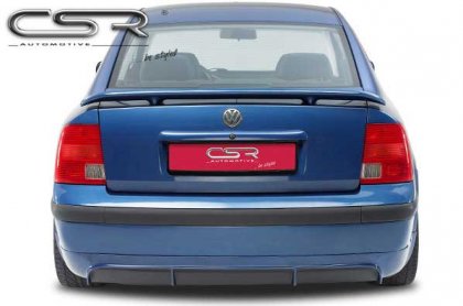 Spoiler pod zadní nárazník CSR VW Passat 3B/3BG 97-05