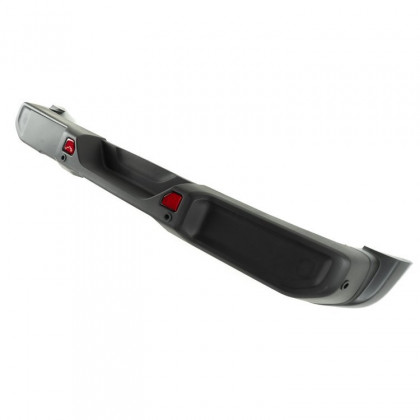 Rear plastic bumper OFD