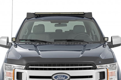 Roof rack system  Rough Country