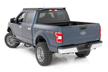 Roof rack system  Rough Country