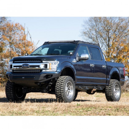 Roof rack system  Rough Country