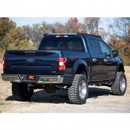 Roof rack system  Rough Country
