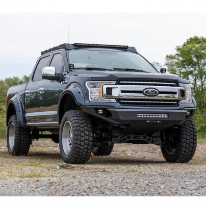 Front steel bumper Rough Country