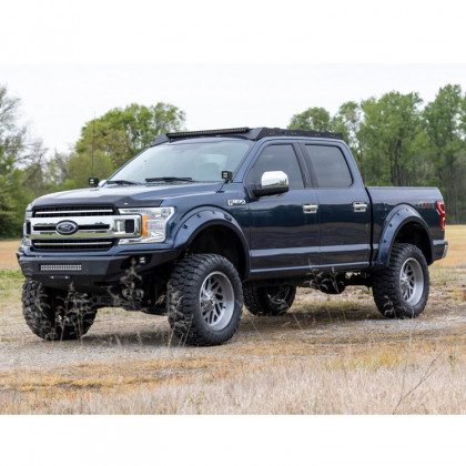 Front steel bumper Rough Country