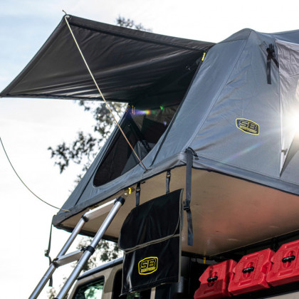 Roof tent Smittybilt Overlander Gen2