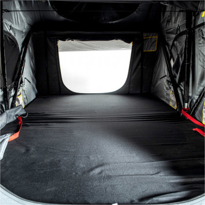 Roof tent Smittybilt Overlander Gen2
