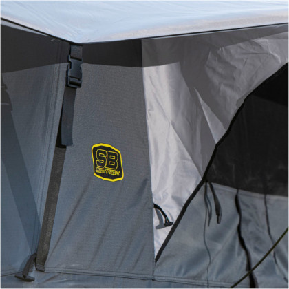 Roof tent Smittybilt Overlander Gen2