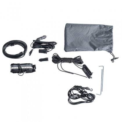 Roof tent Smittybilt Overlander Gen2