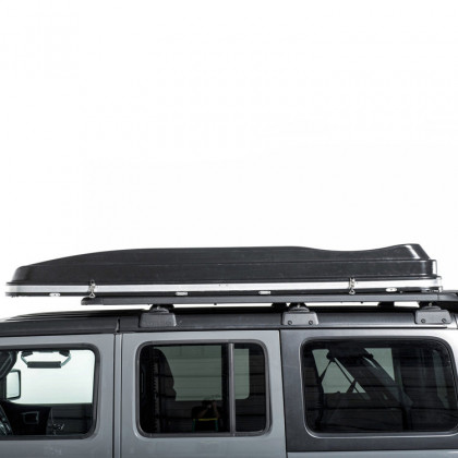 Roof tent Overlander Smittybilt Hard Shell