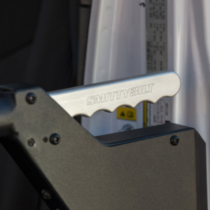 Tubular doors with skins kit GEN3 Smittybilt