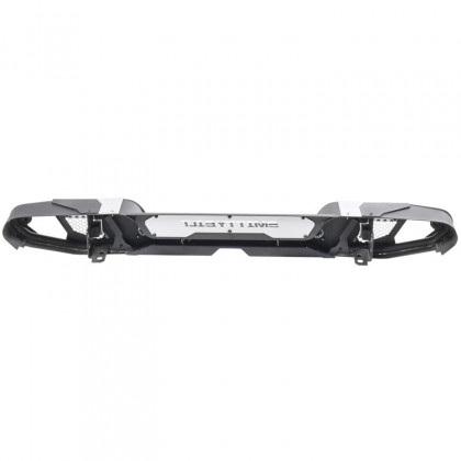 Rear steel bumper Smittybilt Apollo