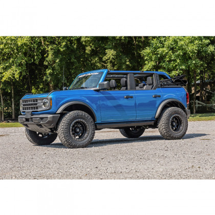 Suspension kit Rough Country Lift 1"