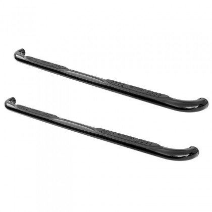 Side bars Smittybilt Sure Step Extended Cab