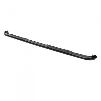 Side bars Smittybilt Sure Step Extended Cab