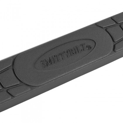 Side bars Smittybilt Sure Step Extended Cab