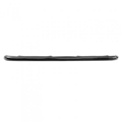 Side bars Smittybilt Sure Step Crew Cab