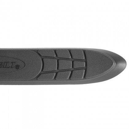 Side bars Smittybilt Sure Step Crew Cab