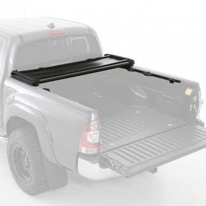 Soft bed cover Smittybilt Smart Cover 6,5'