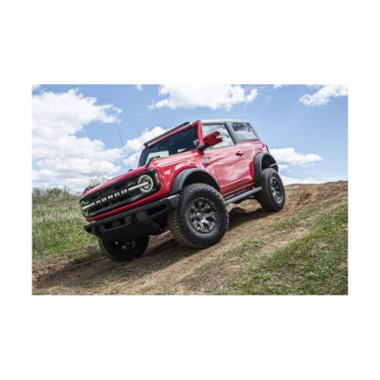 Leveling kit Zone Lift 1"