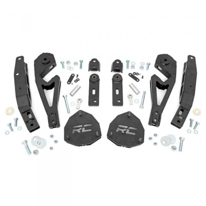 Leveling kit Rough Country Lift 2"