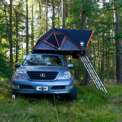 Roof top tent OFD Baribal XL