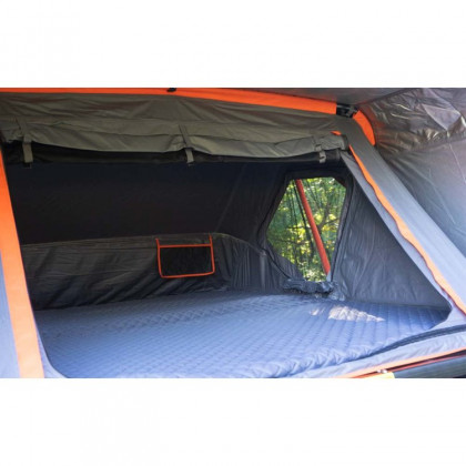 Roof top tent OFD Baribal XL