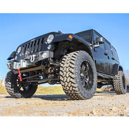 Front nitro shocks Rough Country N3 Premium Lift 0,5-2,5"