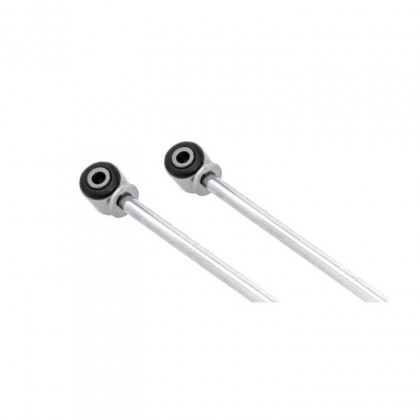Front nitro shocks Rough Country N3 Premium Lift 2-3,5"