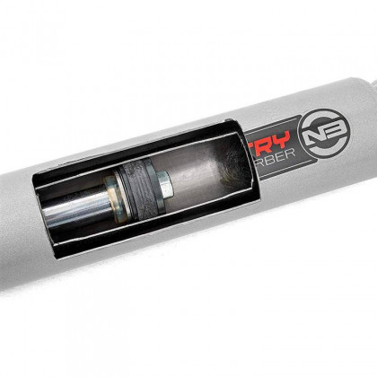 Rear nitro shocks Rough Country N3 Premium Lift 3-3,5"
