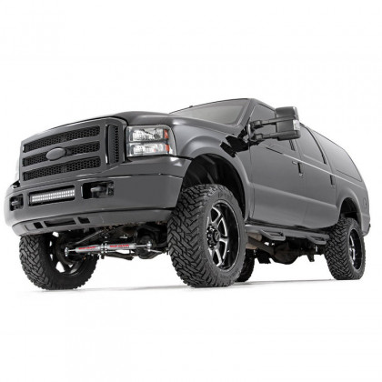 Suspension kit Rough Country Lift 3"