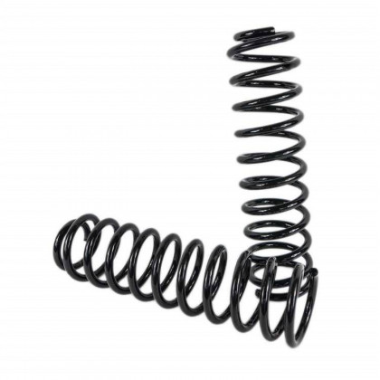 Front coil springs Clayton Off Road Lift 3,5"
