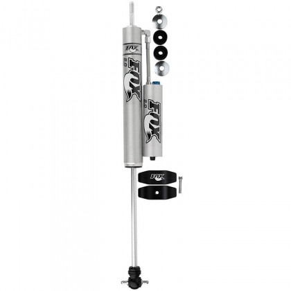 Front nitro shock Fox Performance 2.0 Reservoir adjustable LSC lift 0-2"