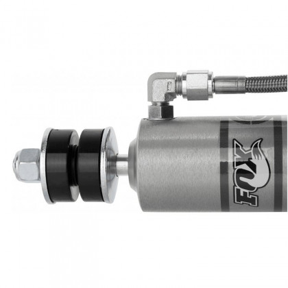 Front nitro shock Fox Performance 2.0 Reservoir adjustable LSC lift 0-2"